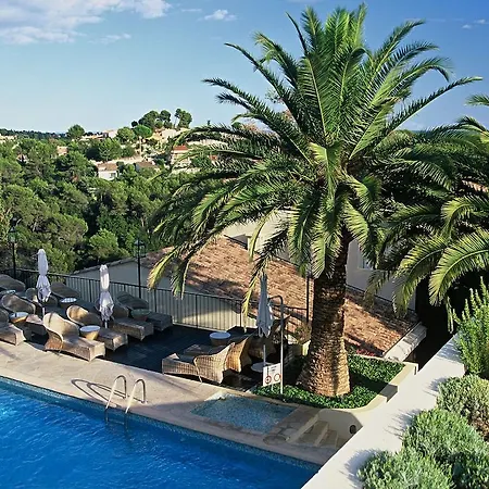 Appartement Sandton Domaine Cocagne
