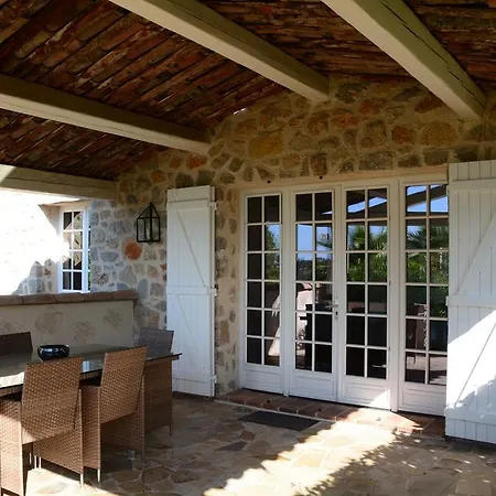 Sandton Domaine Cocagne