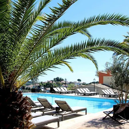 Sandton Domaine Cocagne