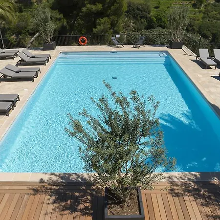 Appartement Sandton Domaine Cocagne *