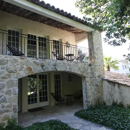 Appartement Sandton Domaine Cocagne *