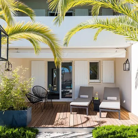 Sandton Domaine Cocagne
