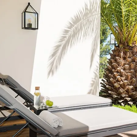 Sandton Domaine Cocagne Appartement