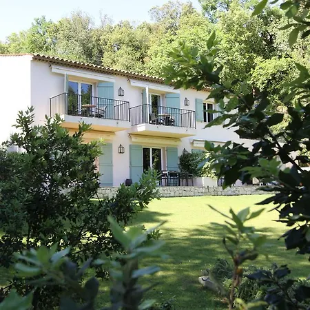 Appartement Sandton Domaine Cocagne