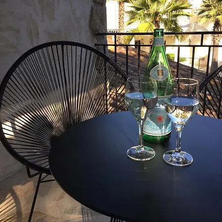 Sandton Domaine Cocagne Apartment
