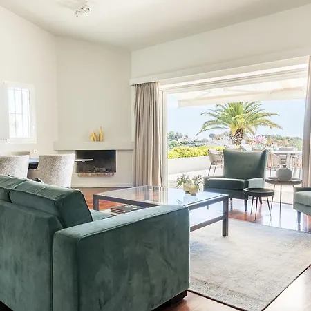 Sandton Domaine Cocagne Appartement Cagnes-sur-Mer