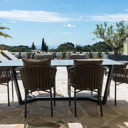 Appartement Sandton Domaine Cocagne *