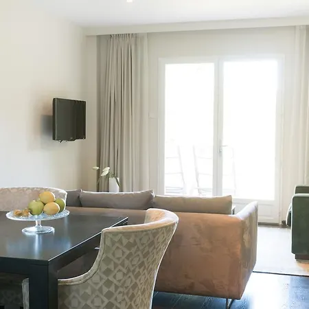 Sandton Domaine Cocagne Cagnes-sur-Mer