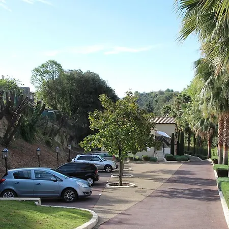Sandton Domaine Cocagne Appartement