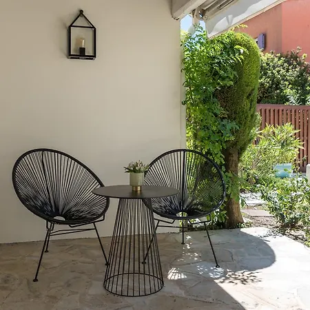 Sandton Domaine Cocagne Apartment *