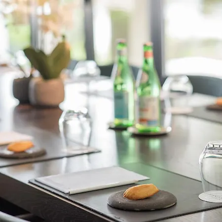 Sandton Domaine Cocagne Appartement Cagnes-sur-Mer