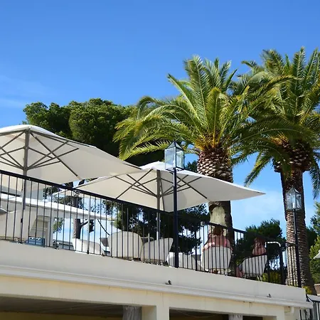 Sandton Domaine Cocagne Appartement