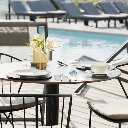 Sandton Domaine Cocagne