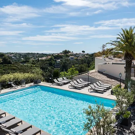 Sandton Domaine Cocagne Cagnes-sur-Mer