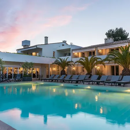 Sandton Domaine Cocagne *