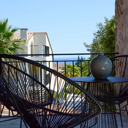 Sandton Domaine Cocagne Cagnes-sur-Mer