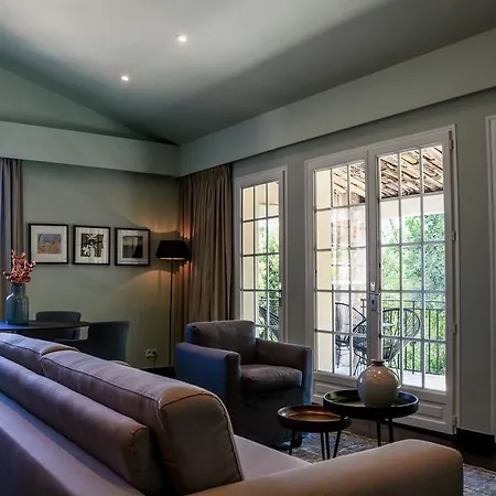 Sandton Domaine Cocagne Apartment *