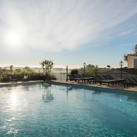 Apartment Sandton Domaine Cocagne *