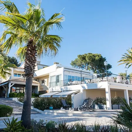 Sandton Domaine Cocagne Cagnes-sur-Mer