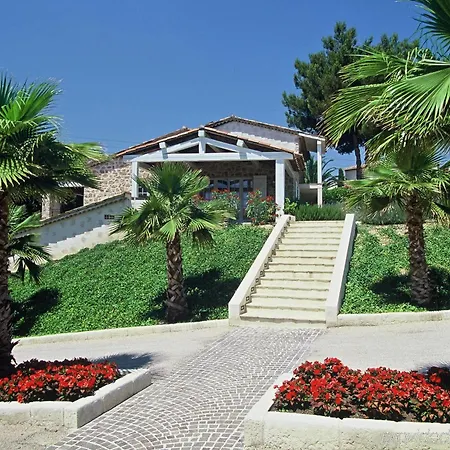 Sandton Domaine Cocagne Cagnes-sur-Mer
