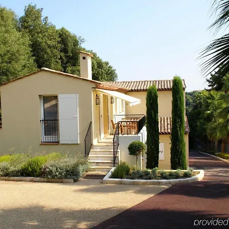Sandton Domaine Cocagne