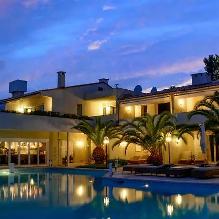 Sandton Domaine Cocagne * Cagnes-sur-Mer