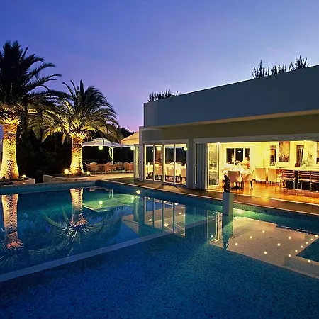 Διαμέρισμα Sandton Domaine Cocagne *