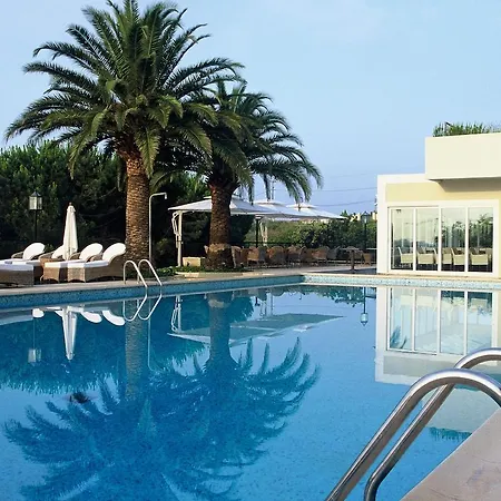 Sandton Domaine Cocagne Καν-συρ-Μερ