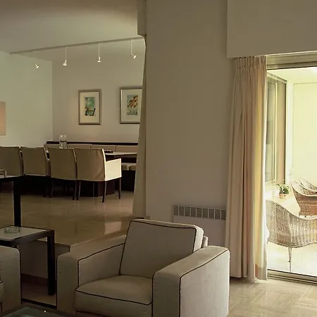 Apartment Sandton Domaine Cocagne Cagnes-sur-Mer