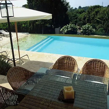 Sandton Domaine Cocagne