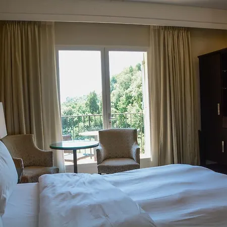 Sandton Domaine Cocagne