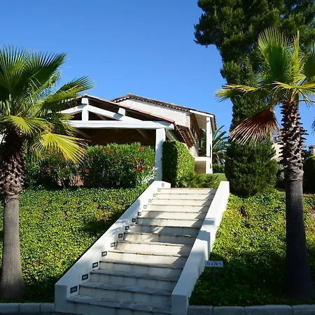 Sandton Domaine Cocagne Apartment Cagnes-sur-Mer