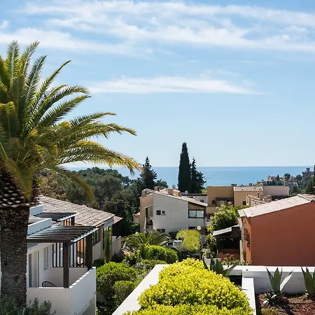 Διαμέρισμα Sandton Domaine Cocagne