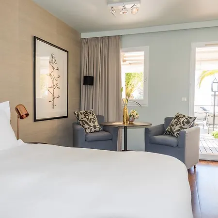Sandton Domaine Cocagne