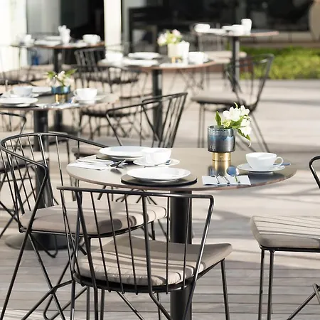 Sandton Domaine Cocagne Апартаменты *