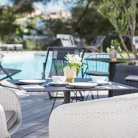 Sandton Domaine Cocagne Apartment