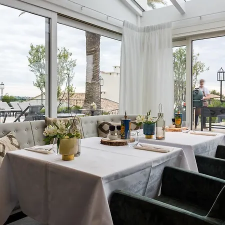 Апартаменты Sandton Domaine Cocagne Кань-сюр-Мер