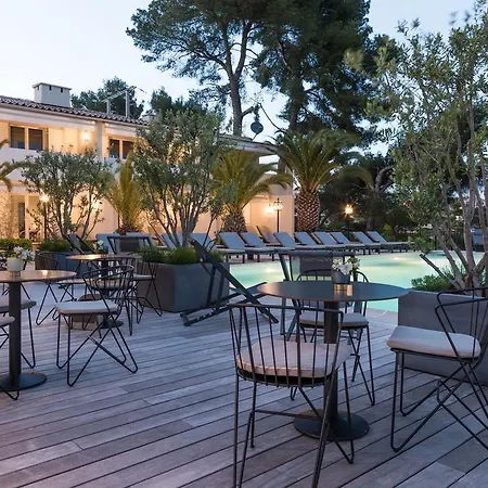 Apartment Sandton Domaine Cocagne *