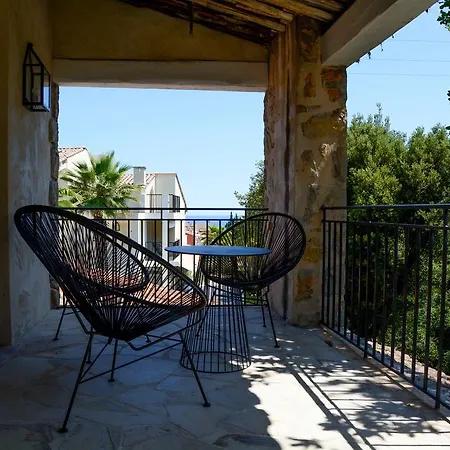 Sandton Domaine Cocagne Διαμέρισμα Καν-συρ-Μερ