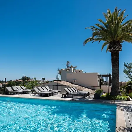 Sandton Domaine Cocagne Apartamento *