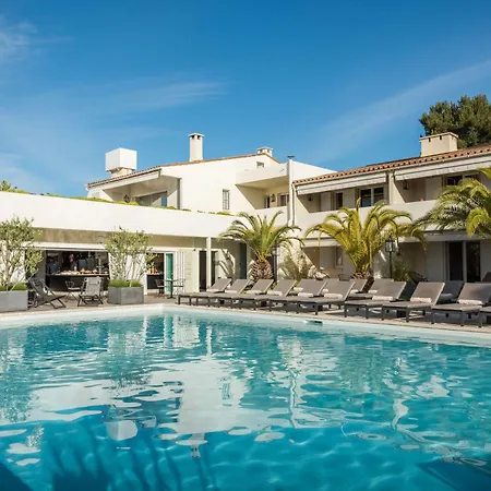 Sandton Domaine Cocagne Cagnes-sur-Mer